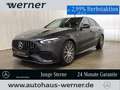 Mercedes-Benz C 43 AMG PREM+ PANO 360° MEMO BURMES D-LIGHT HuD Grau - thumbnail 1