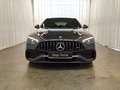 Mercedes-Benz C 43 AMG PREM+ PANO 360° MEMO BURMES D-LIGHT HuD Grau - thumbnail 3