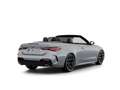 BMW 420 i Cabrio M Sport HUD Park-Assistent Lenkradheizung Grau - thumbnail 3