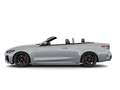 BMW 420 i Cabrio M Sport HUD Park-Assistent Lenkradheizung Grau - thumbnail 2