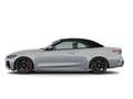 BMW 420 i Cabrio M Sport HUD Park-Assistent Lenkradheizung Grau - thumbnail 5