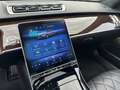 Mercedes-Benz S 400 d  AMG LANG 4M PANO EXKLUSIV-PAKET Weiß - thumbnail 11