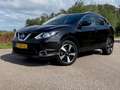 Nissan Qashqai 1.2 Tekna 17"AUTOMAAT PANORAMADAK CAMERA NAVI STOE Zwart - thumbnail 7
