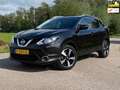 Nissan Qashqai 1.2 Tekna 17"AUTOMAAT PANORAMADAK CAMERA NAVI STOE Zwart - thumbnail 1