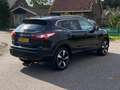 Nissan Qashqai 1.2 Tekna 17"AUTOMAAT PANORAMADAK CAMERA NAVI STOE Zwart - thumbnail 11