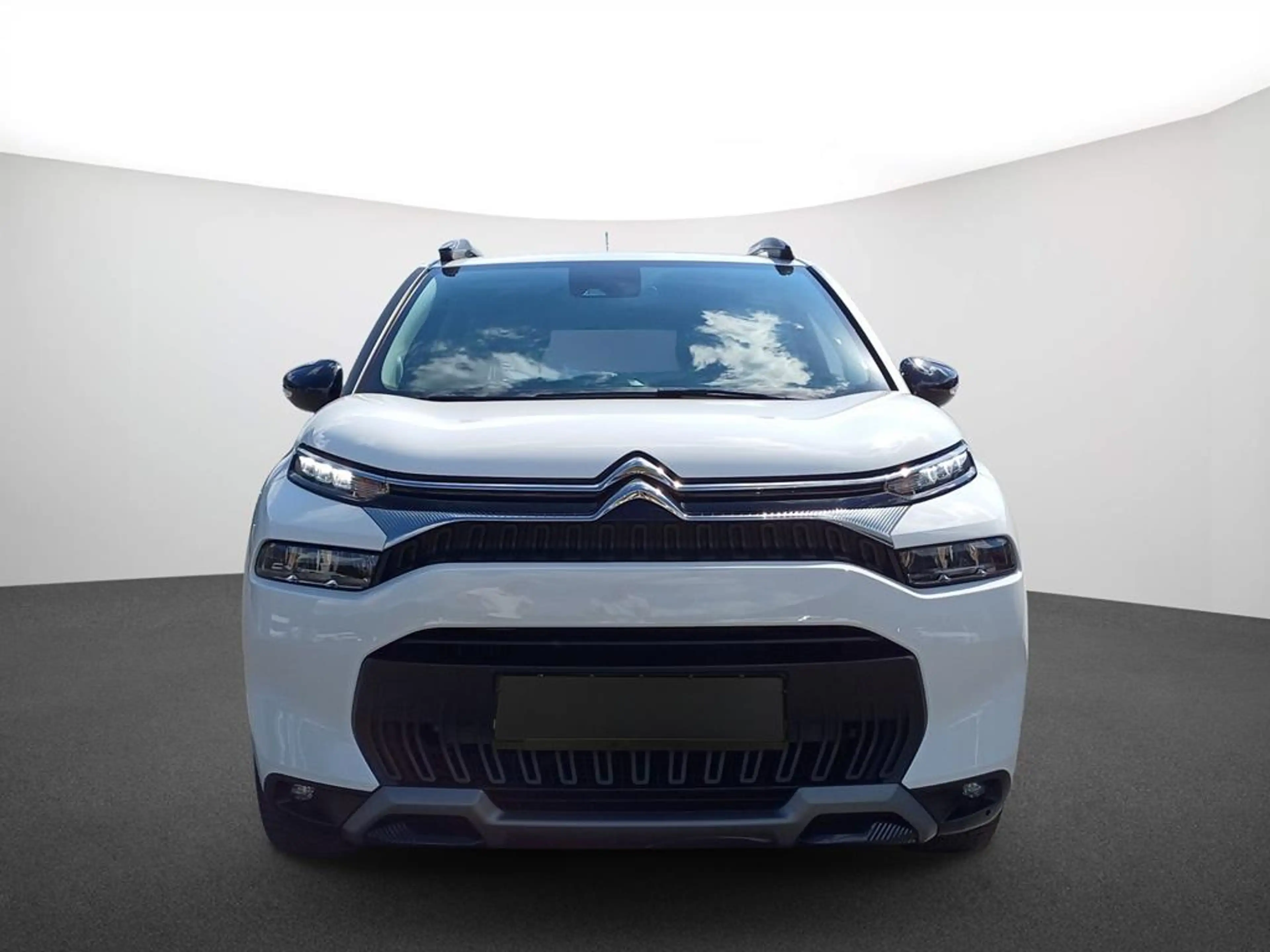Citroen C3 Aircross PureTech 110 S&S Shine — photo 2