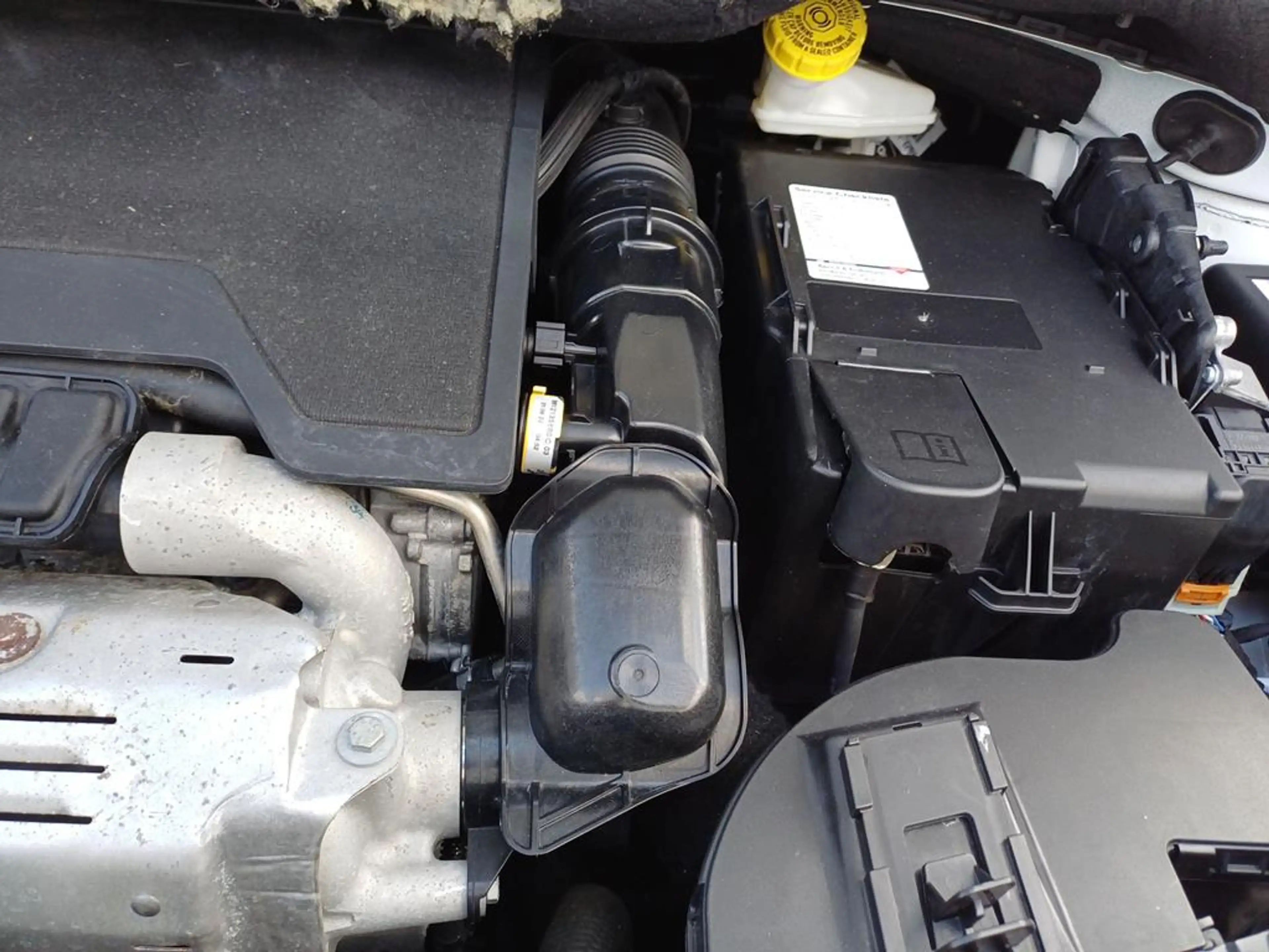 Citroen C3 Aircross PureTech 110 S&S Shine — photo 5