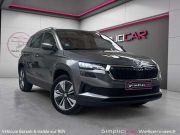 1.5 TSI Style DSG-CAMÉRA-SG+VOL CHAUFF-CARPLAY-LANE ASSIST-GARANTIE JUSQU'A 36 MOIS