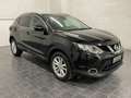 Nissan Qashqai 1.5 dCi 110cv 360-TETTO-NAVI-UNICOPROPRIETARIO Nero - thumbnail 1