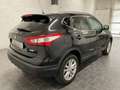 Nissan Qashqai 1.5 dCi 110cv 360-TETTO-NAVI-UNICOPROPRIETARIO Nero - thumbnail 4