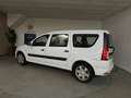 Dacia Logan MCV 1.6 Ambiance Airco, Trekhaak Bianco - thumbnail 2