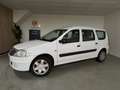 Dacia Logan MCV 1.6 Ambiance Airco, Trekhaak Bianco - thumbnail 4