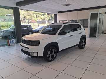 Grande Panda 1.2 hybrid La Prima 110cv edct