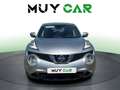 Nissan Juke 1.6 N-Connecta 4x2 XTronic CVT 112 Gris - thumbnail 2