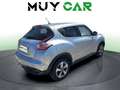Nissan Juke 1.6 N-Connecta 4x2 XTronic CVT 112 Gris - thumbnail 7