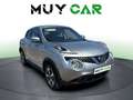 Nissan Juke 1.6 N-Connecta 4x2 XTronic CVT 112 Gris - thumbnail 1