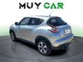 Nissan Juke 1.6 N-Connecta 4x2 XTronic CVT 112 Gris - thumbnail 5