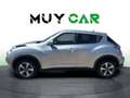 Nissan Juke 1.6 N-Connecta 4x2 XTronic CVT 112 Gris - thumbnail 4