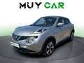 Nissan Juke 1.6 N-Connecta 4x2 XTronic CVT 112 Gris - thumbnail 3