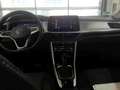 Volkswagen T-Roc 1.5 TSI LIFE DSG AHK*RFK*LED*LM18*Navi*DC Schwarz - thumbnail 4