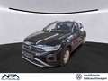 Volkswagen T-Roc 1.5 TSI LIFE DSG AHK*RFK*LED*LM18*Navi*DC Schwarz - thumbnail 1