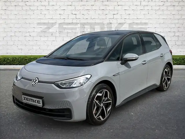 Volkswagen ID.3 150 kW Pro Performance StandHZG Navi Digitales Coc