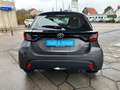 Toyota Yaris Comfort *Kamera/MFL/Bluetooth* Gris - thumbnail 4