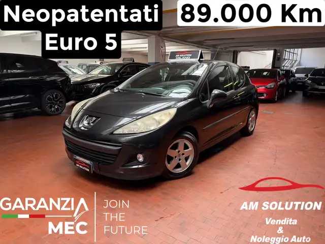 Peugeot 207 main image