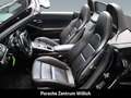 Porsche Boxster 718 S El. Verdeck Navi Soundsystem Apple CarPlay M Fekete - thumbnail 12