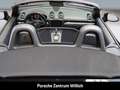 Porsche Boxster 718 S El. Verdeck Navi Soundsystem Apple CarPlay M Fekete - thumbnail 10