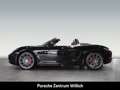 Porsche Boxster 718 S El. Verdeck Navi Soundsystem Apple CarPlay M Fekete - thumbnail 2