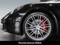 Porsche Boxster 718 S El. Verdeck Navi Soundsystem Apple CarPlay M Fekete - thumbnail 6