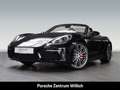 Porsche Boxster 718 S El. Verdeck Navi Soundsystem Apple CarPlay M Fekete - thumbnail 1
