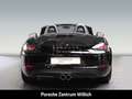 Porsche Boxster 718 S El. Verdeck Navi Soundsystem Apple CarPlay M Fekete - thumbnail 4
