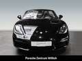 Porsche Boxster 718 S El. Verdeck Navi Soundsystem Apple CarPlay M Чорний - thumbnail 5