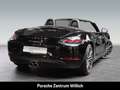 Porsche Boxster 718 S El. Verdeck Navi Soundsystem Apple CarPlay M Fekete - thumbnail 3