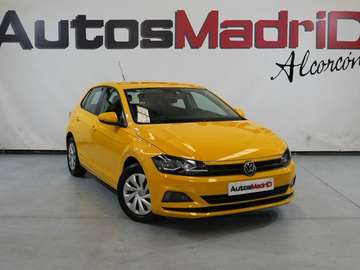 Edition 1.0 TGI 66kW (90CV)