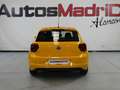 Volkswagen Polo Edition 1.0 TGI 66kW (90CV) Weiß - thumbnail 4