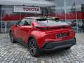 Toyota C-HR 2.0 FWD Lounge wenig KM*Top Gepflegt Noir - thumbnail 3