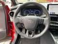 Toyota C-HR 2.0 FWD Lounge wenig KM*Top Gepflegt Noir - thumbnail 11