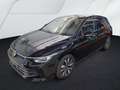 Volkswagen Golf 8 2.0 TDI GOAL DSG AHK ACC R-KAM 3Z-KLIMA Schwarz - thumbnail 1