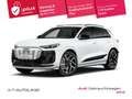 Audi Q6 e-tron quattro S line | PANO | AHK | LED | Weiß - thumbnail 1
