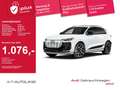 Audi Q6 e-tron quattro S line | PANO | AHK | LED | Weiß - thumbnail 1