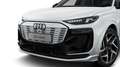 Audi Q6 e-tron quattro S line | PANO | AHK | LED | Weiß - thumbnail 4