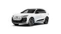 Audi Q6 e-tron quattro S line | PANO | AHK | LED | Weiß - thumbnail 2