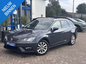 ST 1.0 EcoTSI Style Business Intense l Camera, Par