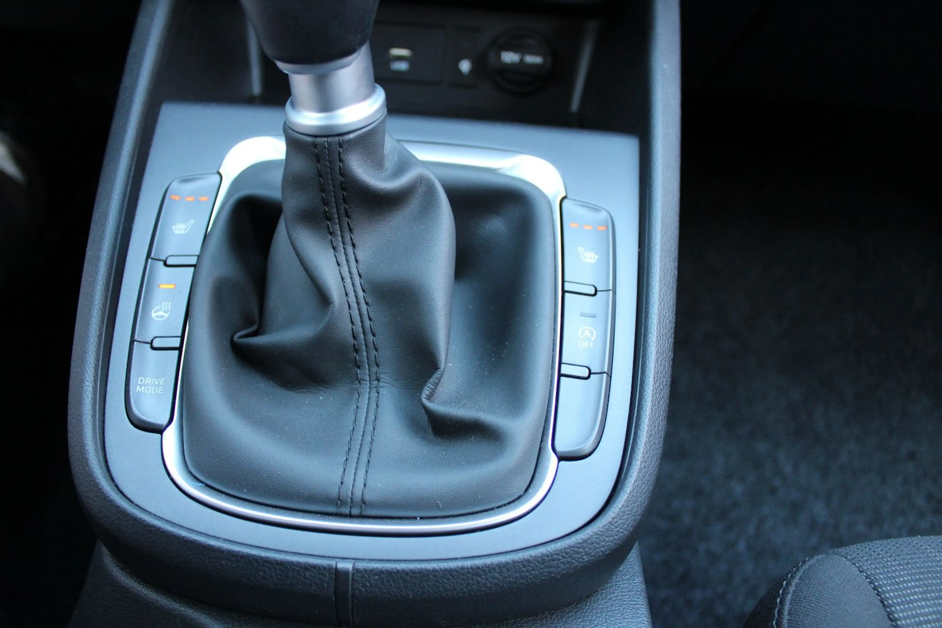 Hyundai KONA Trend Mild-Hybrid 2WD (RÜCKFAHRKAMERA) — photo 10