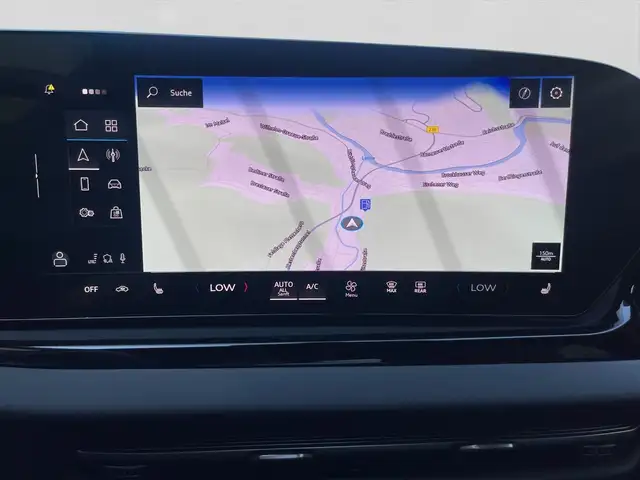 Audi A6 view 12