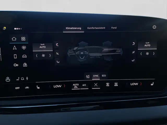 Audi A6 view 15