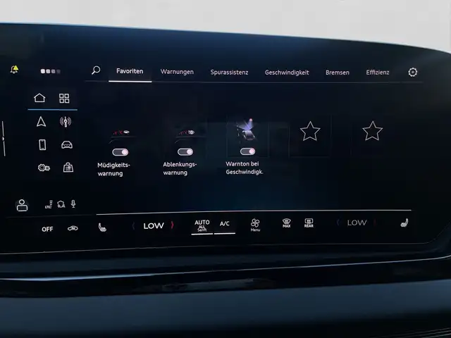 Audi A6 view 14